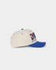 Mitchell & Ness New York Knicks '90s Training Camp' Pro Crown Snapback Cream