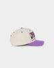 Mitchell & Ness Toronto Raptors '90s Training Camp' Pro Crown Snapback Cream