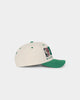 Mitchell & Ness Seattle Sonics '90s Training Camp' Pro Crown Snapback Cream