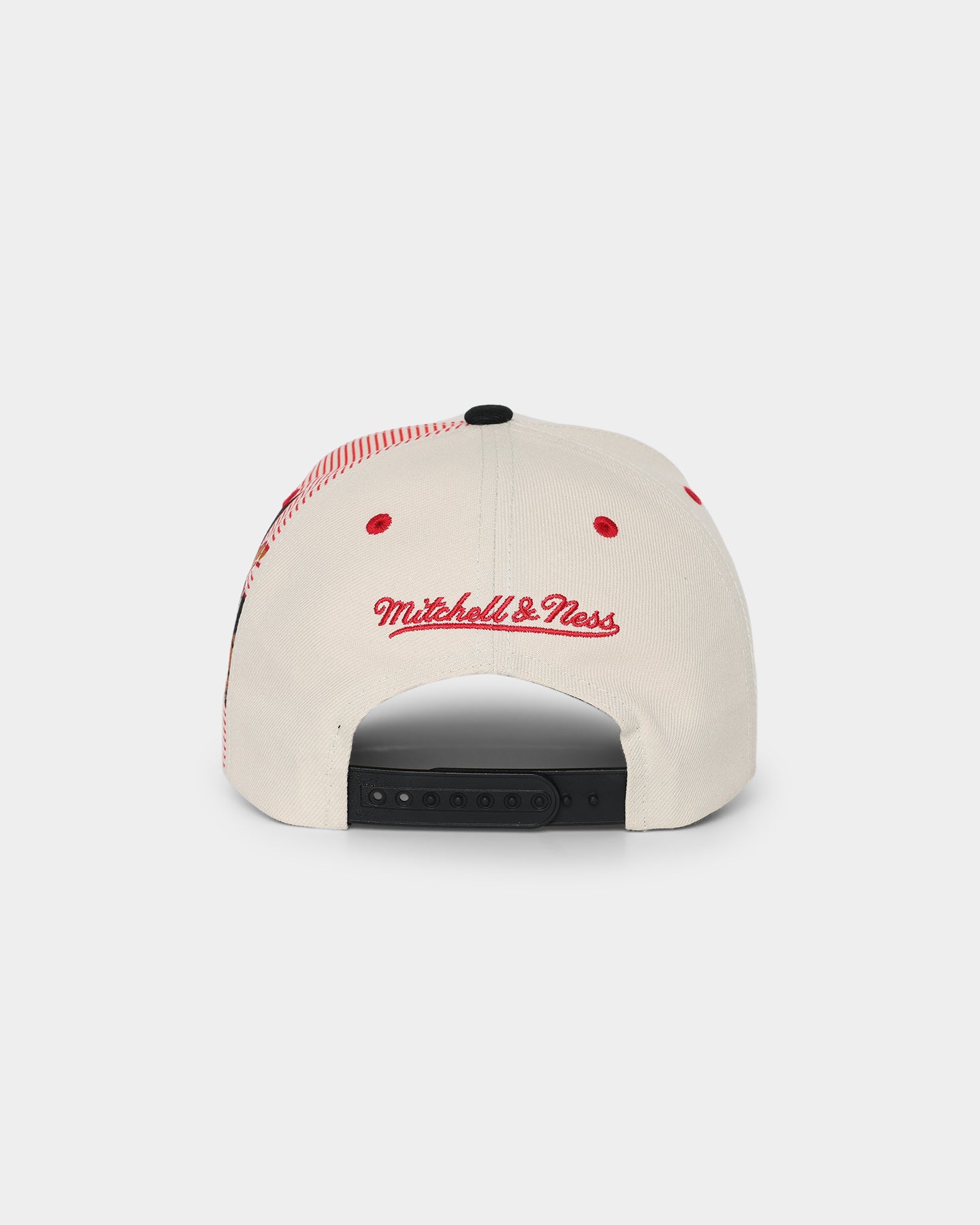 Mitchell & Ness Philadelphia 76ers '90s Training Camp' Pro Crown