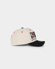 Mitchell & Ness Philadelphia 76ers '90s Training Camp' Pro Crown Snapback Cream