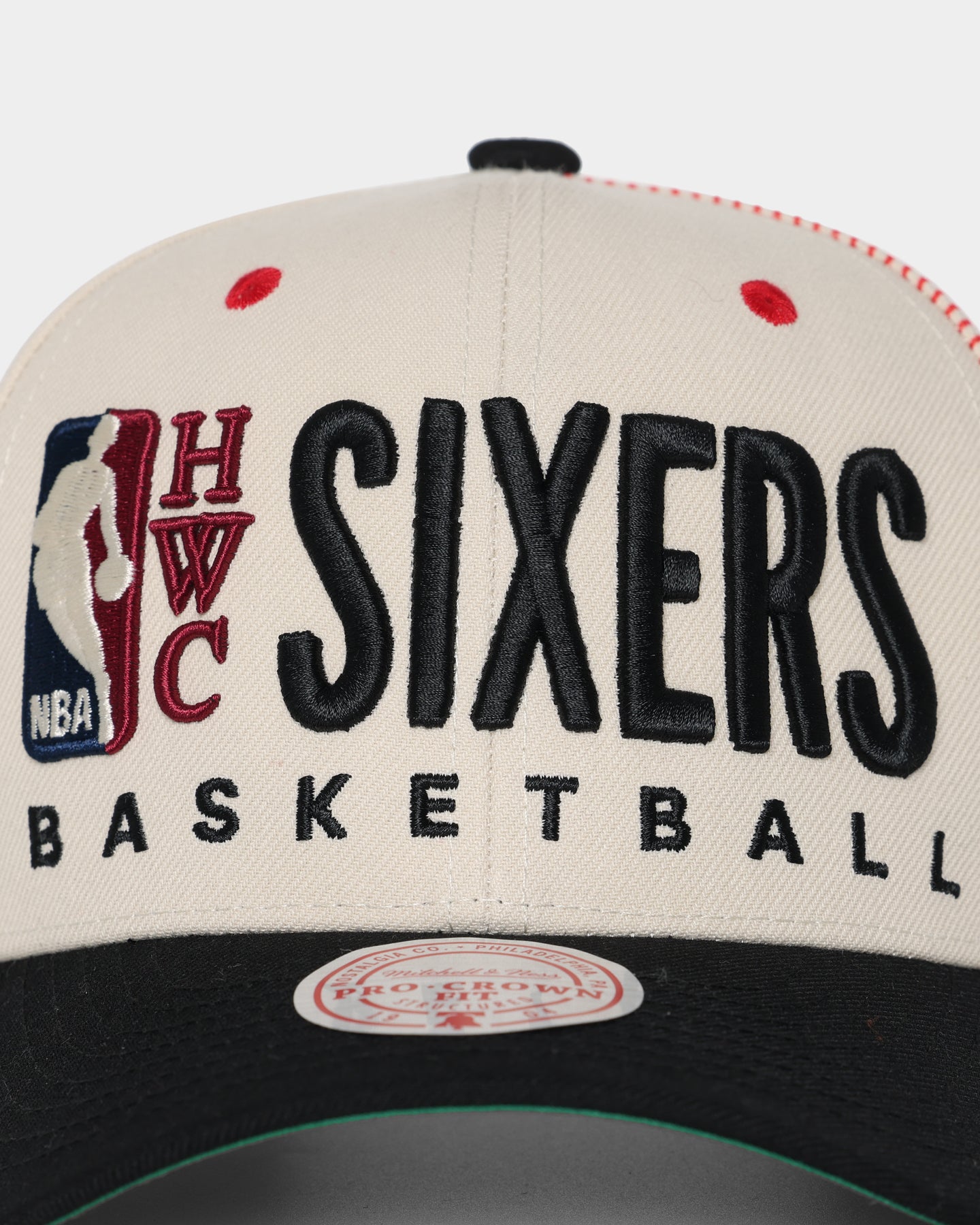 【デッドストック】90s NBA 76ers ベースボールキャップ O362 2026年最新】76ers キャップの人気アイテム - メルカリ