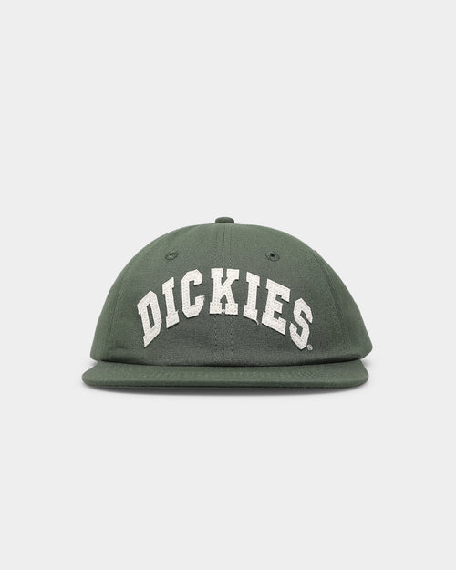 Dickies Princeton Snapback Green