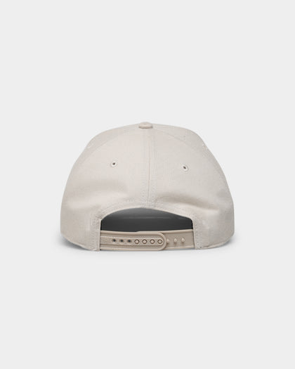 47 Brand Los Angeles Dodgers MVP Snapback Bone