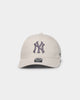 47 Brand New York Yankees MVP Snapback Bone