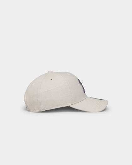 47 Brand New York Yankees MVP Snapback Bone