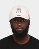 47 Brand New York Yankees MVP Snapback Bone