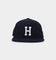 HUF HUF Forever Strapback Navy