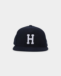 HUF HUF Forever Strapback Navy