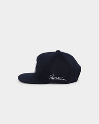 HUF HUF Forever Strapback Navy