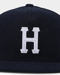HUF HUF Forever Strapback Navy