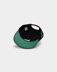 HUF HUF Forever Strapback Navy