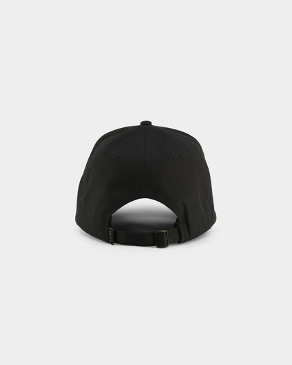Saint Morta Ceremony Strapback Black/Black