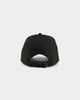 Saint Morta Ceremony Strapback Black/Black