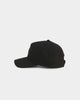 Saint Morta Ceremony Strapback Black/Black