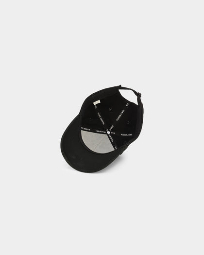 Saint Morta Ceremony Strapback Black/Black