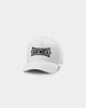 Saint Morta Ceremony Strapback White/Black
