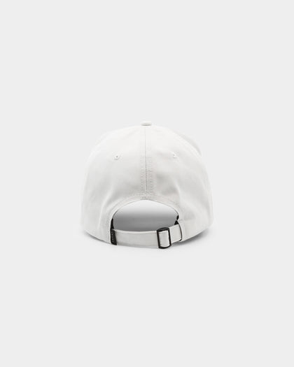 Saint Morta Ceremony Strapback White/Black