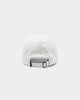 Saint Morta Ceremony Strapback White/Black