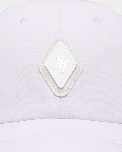 Saint Morta Polaris Sport Strapback White