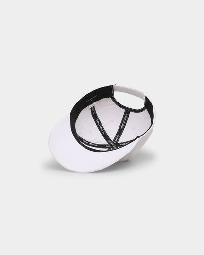 Saint Morta Polaris Sport Strapback White