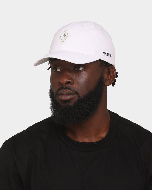 Saint Morta Polaris Sport Strapback White