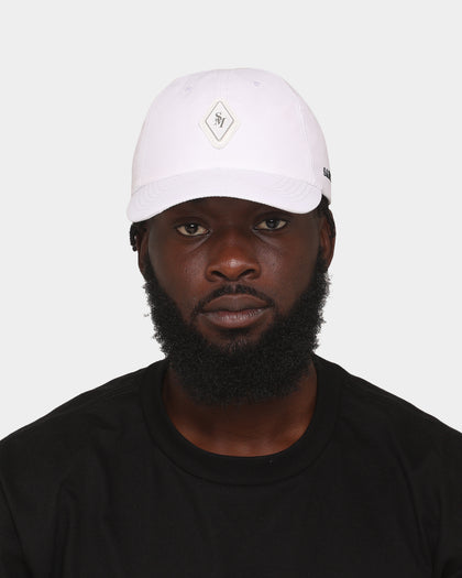 Saint Morta Polaris Sport Strapback White