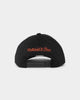 Mitchell & Ness Miami Dolphins Corduroy Script Deadstock Snapback Black