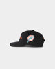 Mitchell & Ness Miami Dolphins Corduroy Script Deadstock Snapback Black