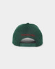 Mitchell & Ness Seattle Sonics 'Roses HWC' Pro Crown Snapback Green