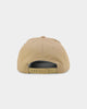 47 Brand Oakland Athletics 'Croc Hunter' MVP DT Snapback Khaki/Dark Green