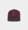 47 Brand Los Angeles Dodgers 'Bacon Me Crazy' Clean Up Strapback Dark Maroon/Brown