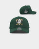 47 Brand Anaheim Ducks MVP DT Snapback Dark Green