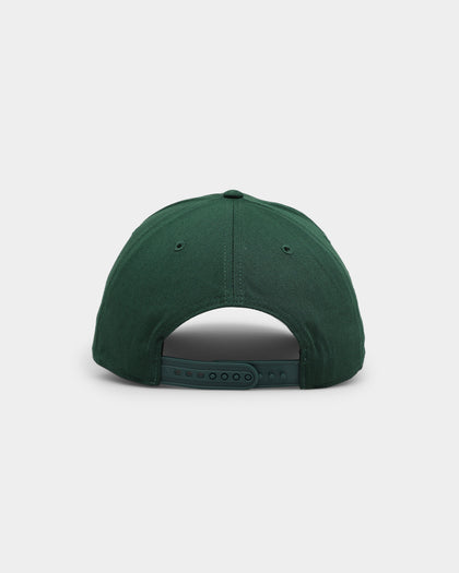 47 Brand New Jersey Devils MVP DT Snapback Dark Green