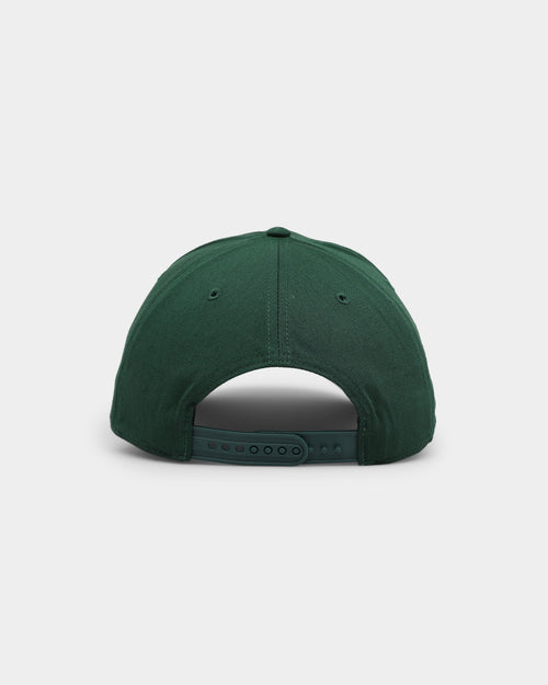 47 Brand New Jersey Devils MVP DT Snapback Dark Green