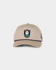 American Needle Canyon C.C. Snapback Khaki