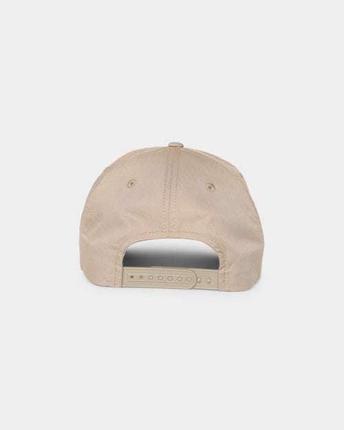 American Needle Canyon C.C. Snapback Khaki