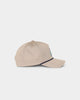 American Needle Canyon C.C. Snapback Khaki