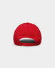 American Needle Coca-Cola Love Ballpark Strapback Red