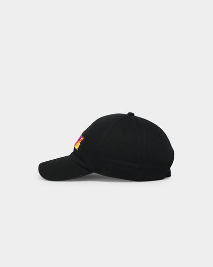 American Needle Coca-Cola Pride Ballpark Strapback Black