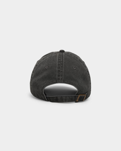 American Needle Las Vegas Nevada Ballpark Strapback Black