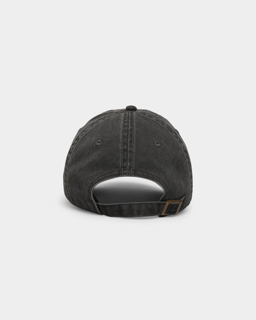 American Needle Las Vegas Nevada Ballpark Strapback Black