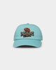 American Needle Miami Surplus Snapback Seafoam