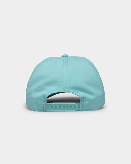 American Needle Miami Surplus Snapback Seafoam