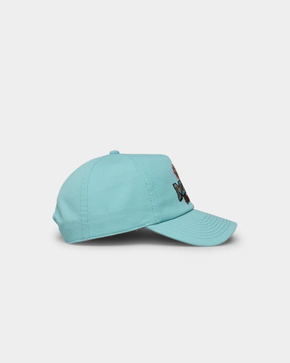 American Needle Miami Surplus Snapback Seafoam