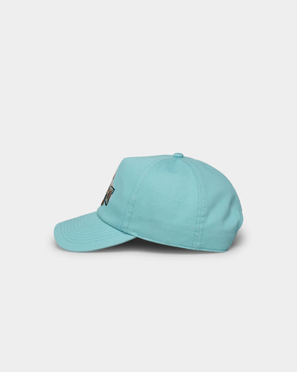 American Needle Miami Surplus Snapback Seafoam