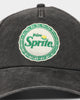 American Needle Sprite Bottle Top Surplus Snapback Black