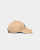 American Needle Enjoy Sprite Slouch Strapback Brown