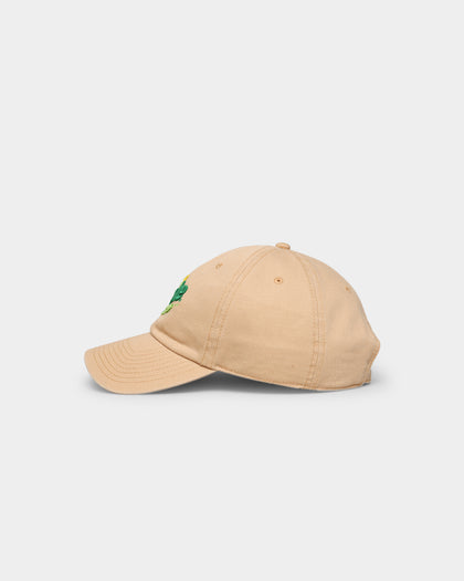 American Needle Enjoy Sprite Slouch Strapback Brown