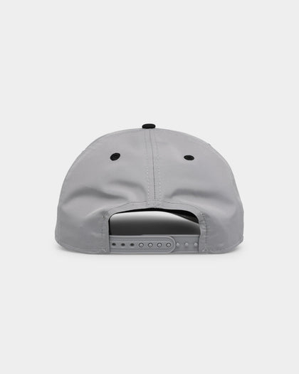 New Era Las Vegas Raiders '2Tone Team Script' Golfer Snapback Original Team Colours